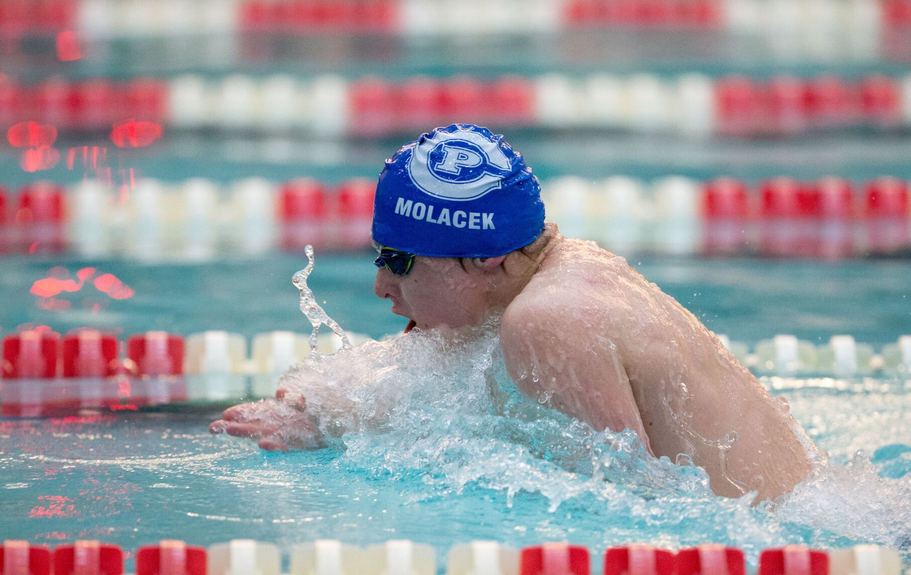 Jacob Molacek